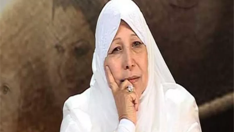 رئيس جامعة القاهرة ناعيا عبلة الكحلاوي:كانت نموذجا لسماحة الإسلام ورحمته