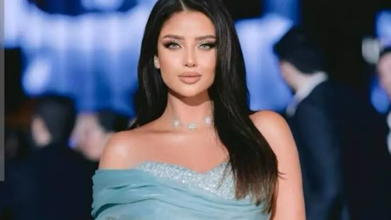 عدوة الرجالة.. سر عدم زواج رضوى الشربيني وحكايتها مع طليقها