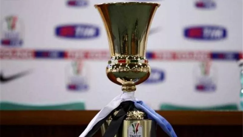 ديربي ميلانو.. صراع شرس على تضميد الجراح مع انطلاق دور الثمانية ببطولة كأس إيطاليا