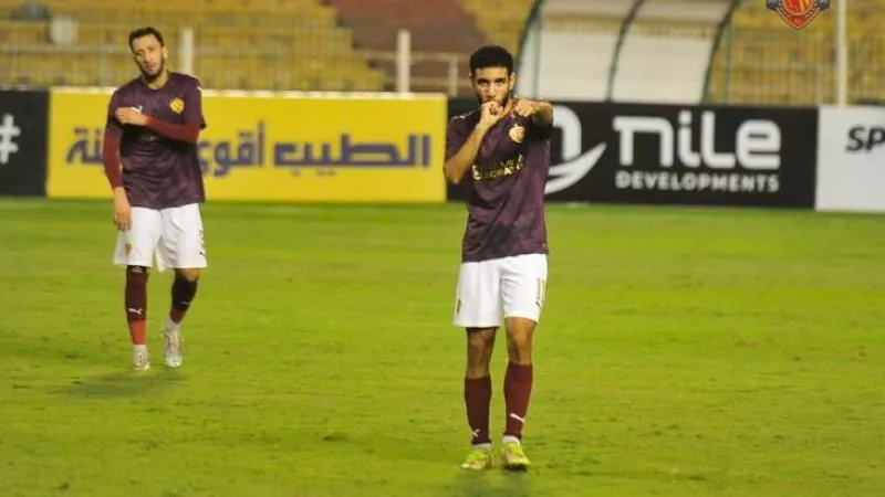 عاجل.. موقف صارم من القندوسي بعد اتهامه بتعطيل صفقة الأهلي