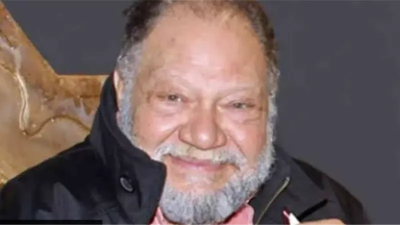 يحيى الفخراني يواصل تصوير مسلسله الجديد ”نجيب زاهي زركش”