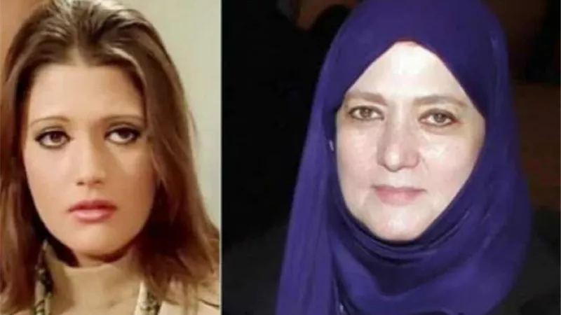 شمس البارودي :عمري ما التقيت بـ عبلة الكحلاوي ولا أعرف طريقاً لدروسها