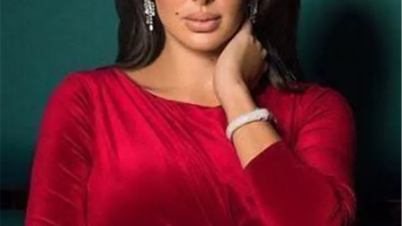 ياسمين صبري فقدت هذه الأمنية بعد وفاة عبلة الكحلاوي