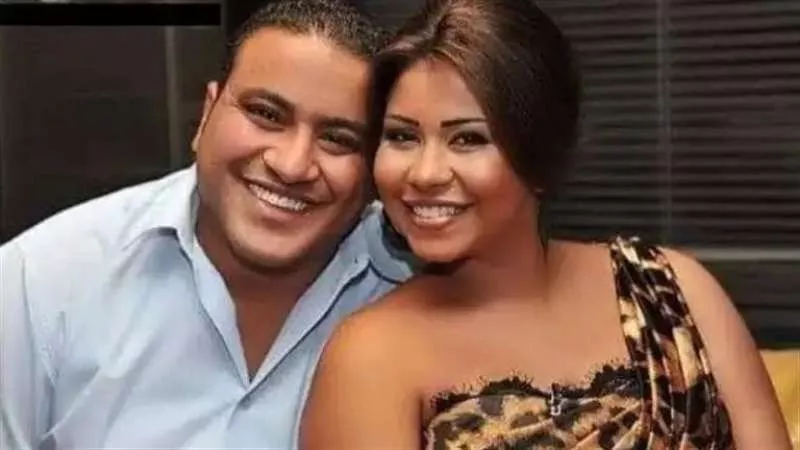 شقيق شيرين عبد الوهاب يكشف عن بلاغ قضائي ضده ويتحدث عن خلافاتهما