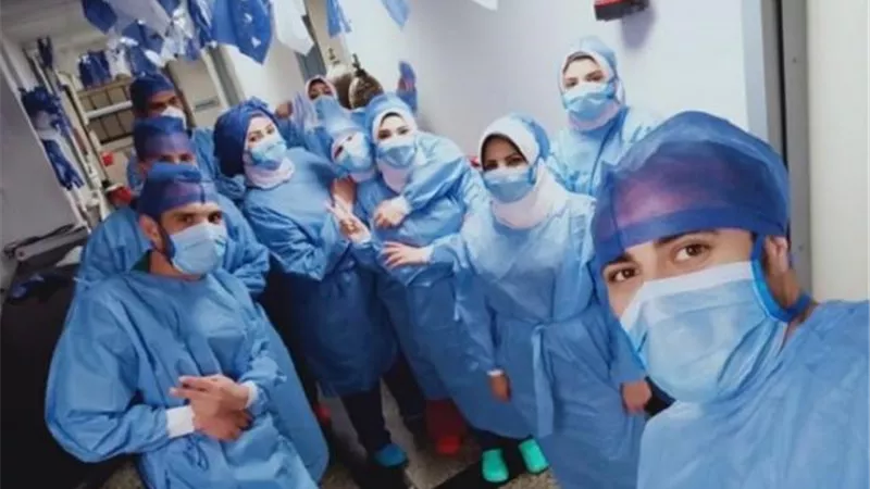 بيانات الصحة تكشف عن تطور خطير فى نسب شفاء مرضى كورونا فى مصر