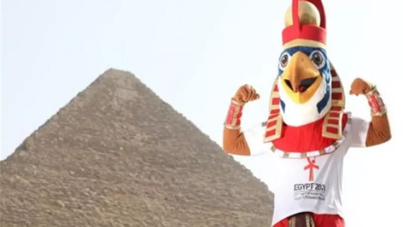 مونديال اليد.. اليابان تحقق فوزا معنويا على البحرين في وداع البطولة