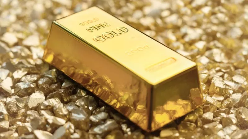 الملاذ الآمن.. أسعار سبائك الذهب اليوم السبت الموافق 29 يونيو 2024