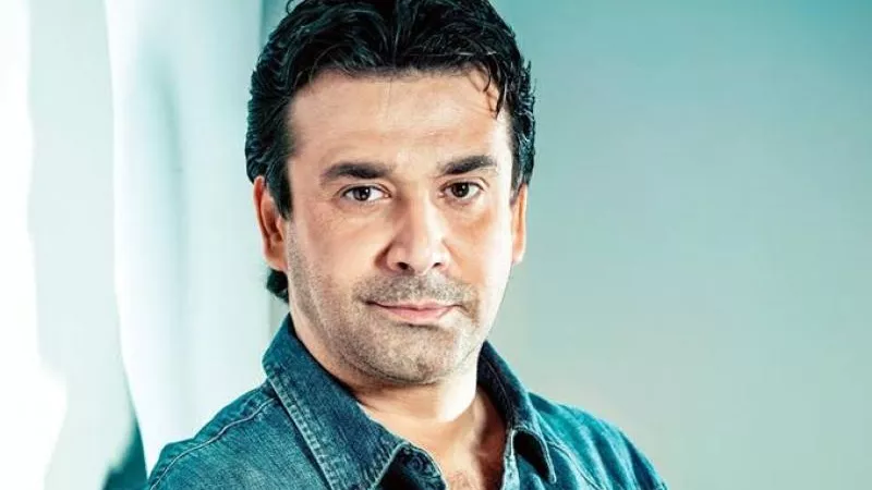 جوكر السينما.. نشاط فني مكثف لـ كريم عبدالعزيز بأعمال كثيرة