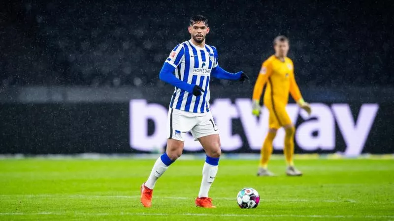 من هو عمر الديريتي صاحب هدف باراجواي الوحيد في شباك البرازيل؟