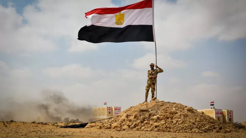 مواعيد دخول الجيش حسب شهر الميلاد.. اعرف دفعتك هتكون امتى