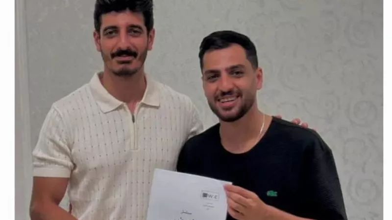 بسبب التيك توكر محمد شاكر.. تفاصيل مسلسل غموض الذي أغضب نقابة المهن التمثيلية