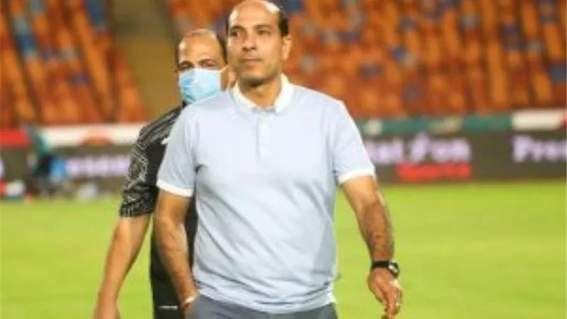 كشري: بيراميدز يعاني في الهجوم أمام الأهلي.. والمباراة حساسة