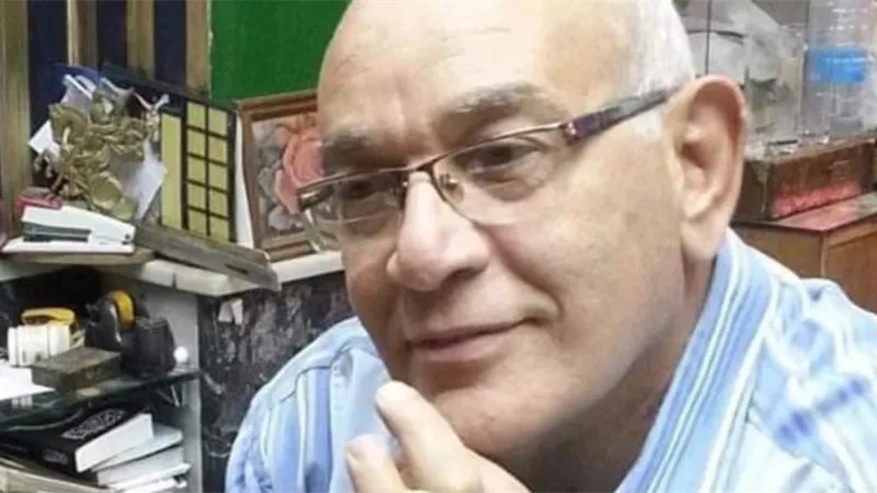 بقرار محكمة.. تطورات جديدة في قضية مقتل جواهرجي بولاق أبو العلا