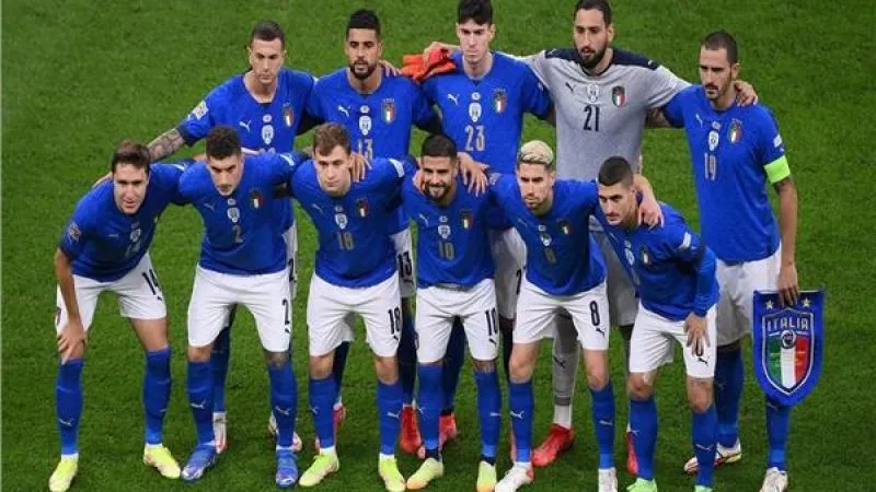 موعد مباراة إيطاليا وسويسرا في دور الـ 16 بـ يورو 2024