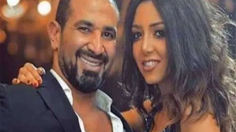 عاجل .. بيان يحسم انفصال  أحمد سعد عن خطيبته علا بسيوني