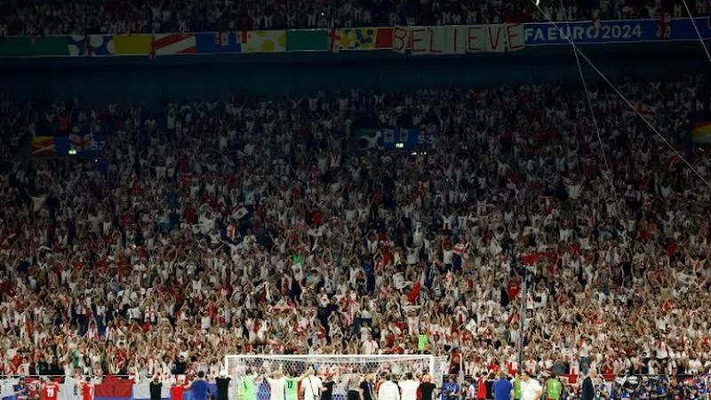 مواعيد ثمن نهائي يورو 2024 والقنوات الناقلة قبل انطلاقها
