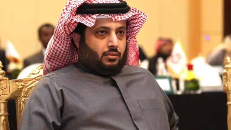 بعد نجاح ” ملك والشاطر ” في الرياض .. إشادة كبيرة من المستشار تركي آل الشيخ