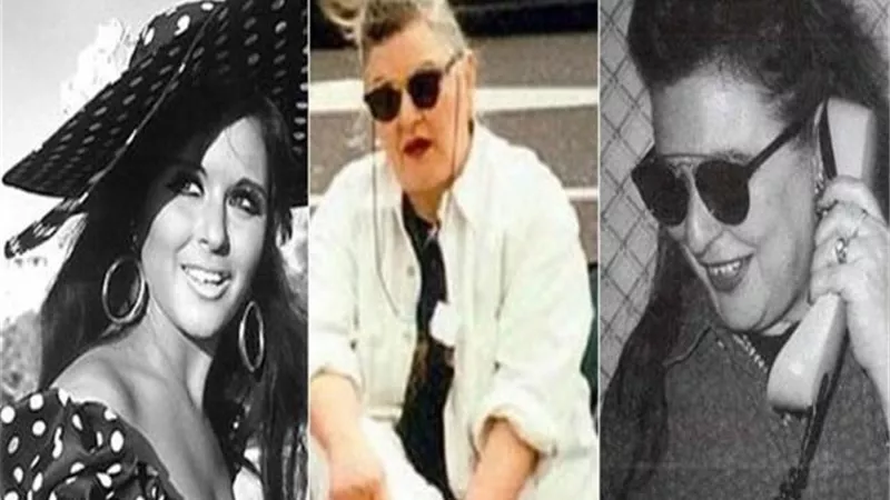 ”قفزة الموت”.. حكاية السقطة الأخيرة في حياة سعاد حسني