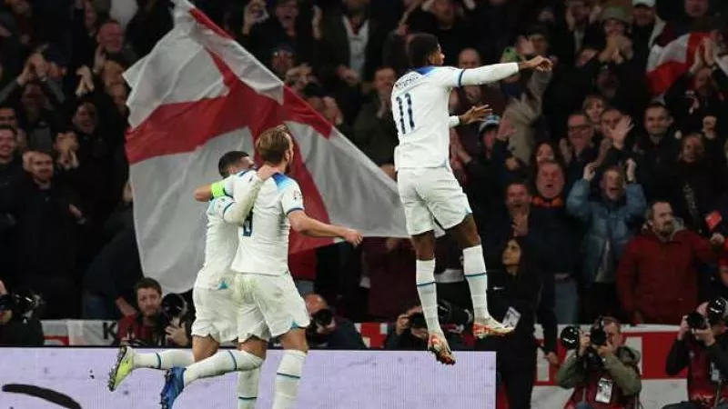 بث مباشر مباراة إنجلترا وسلوفاكيا في يورو 2024