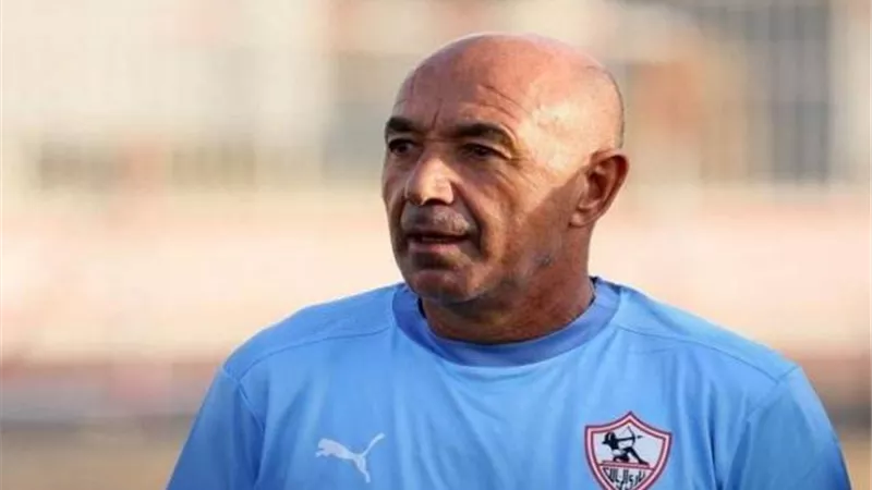 تفاصيل جلسة باتشيكو مع لاعبي الزمالك