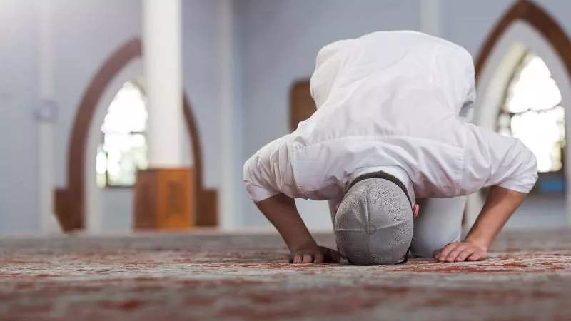 مواقيت الصلاة اليوم الأحد 30-6-2024