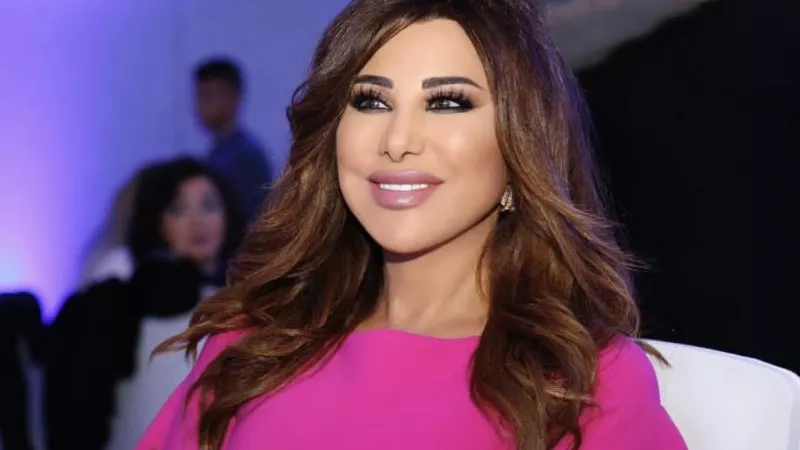 تزوجت قبله مرتان.. من هو زوج نجوى كرم الجديد؟