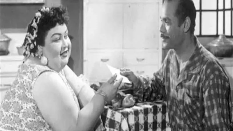 رفيعة السينما المصرية.. ليلى حمدي تزوجت من والد علاء ولي الدين وعجزت عن دفع الإيجار وحساب البقال والمرض انهي حياتها