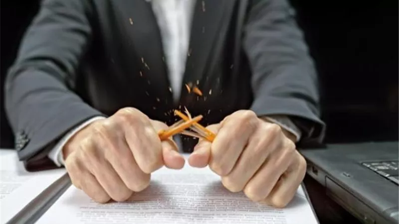 سنن نبوية.. كيف تتخلص من الغضب والعادات السيئة بسهولة؟