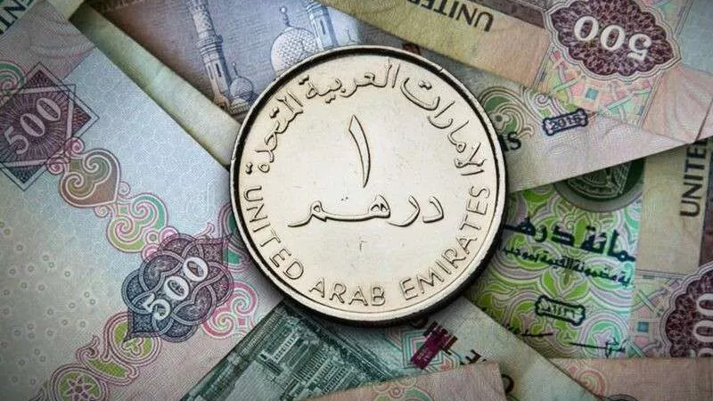 سعر الدرهم الاماراتي اليوم الأحد 30 يونيو 2024 في البنوك والسوق السوداء