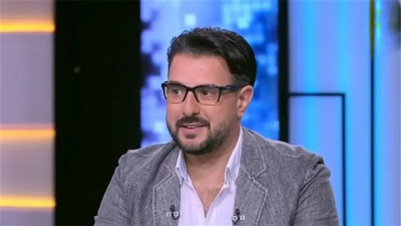 كريم أبو زيد ينضم لفريق عمل مسلسل ”إجازة مفتوحة”
