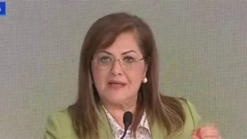 وزيرة التخطيط: نعمل على زيادة نصيب القطاع الخاص من الاستثمار إلى 65% في 2027