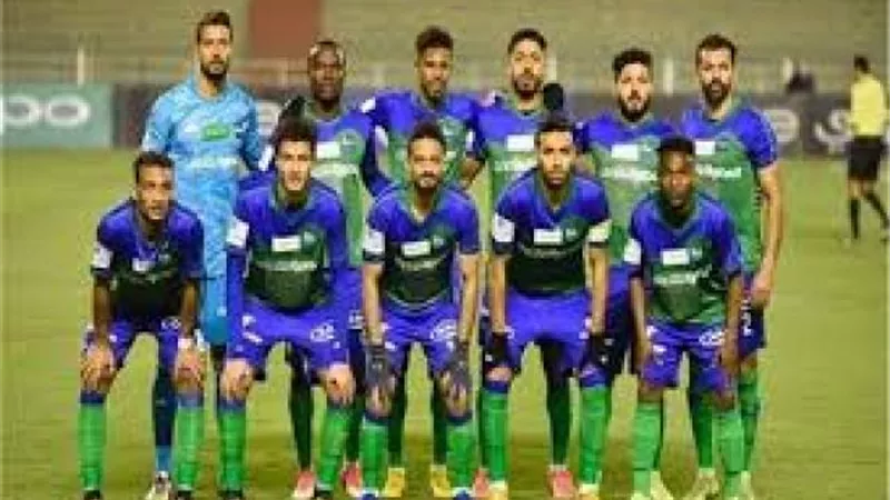 المقاصة يتمسك بتعيين حكام دوليين لمواجهة الزمالك في الدوري (بيان)