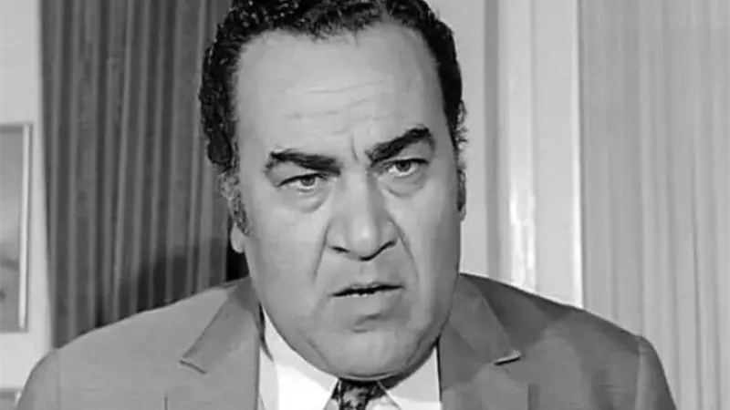 في ذكرى وفاة نظيم شعراوي.. مسيرة فنية حافلة وأجيال متعاقبة من حب الفن