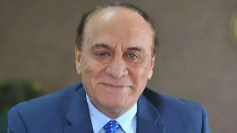 سمير فرج: امتلاك مصر سادس قوة بحرية في العالم حافظ على حقل ظهر