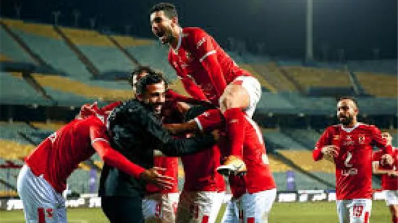 الأهلي وبيراميدز.. الـ”فار” يحرم الأهلي من هدف أمام بيراميدز
