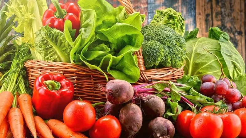 هتطبخي إيه؟!.. أسعار الخضار اليوم الإثنين 1 يوليو 2024