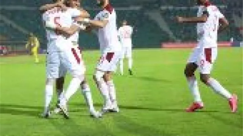 المغرب يكتسح أوغندا بخماسية ويتأهل لربع نهائي أمم أفريقيا للمحليين