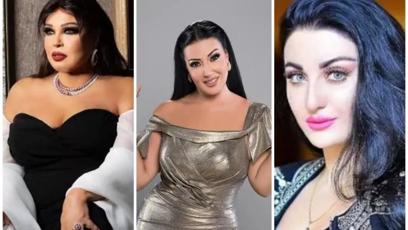 صوفينار وفيفي عبده.. نصائح الراقصات لطلاب الثانوية العامة