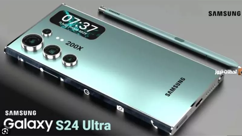 مواصفات وسعر سامسونج s24 ultra في مصر