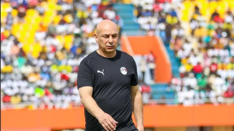 تطور أزمة زوجة حسام حسن مدرب منتخب مصر بعد أنباء انفصاله عنها