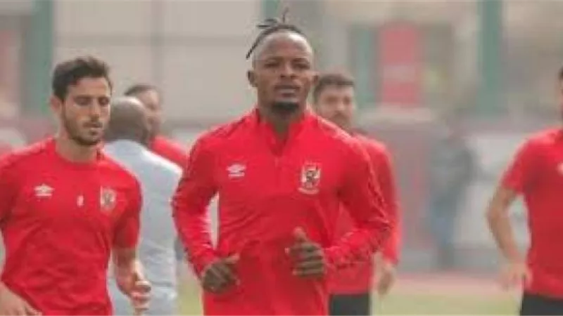 بواليا يعتذر للاعبي الأهلي.. اعرف التفاصيل
