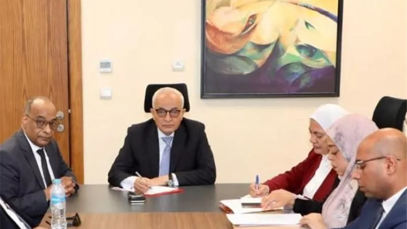 منح درجة كاملة لبعض الأسئلة.. تقرير اللجنة بشأن امتحان الفيزياء لطلاب الثانوية العامة 2024