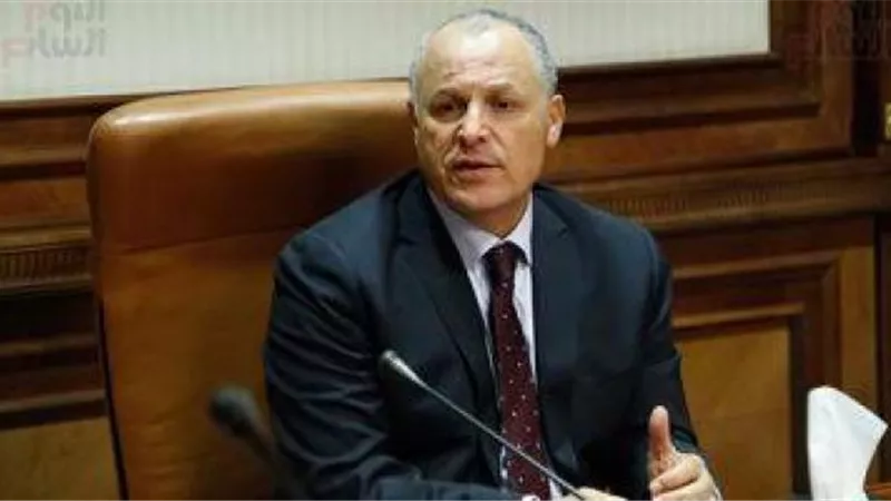 رسميا.. اعتماد ترشح أبو ريدة لعضوية المجلس الأعلى للفيفا