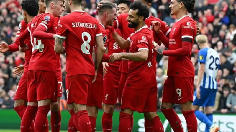 ليفربول يحسم موقفه.. ملامح ميركاتو الريدز الصيفي ومصير محمد صلاح