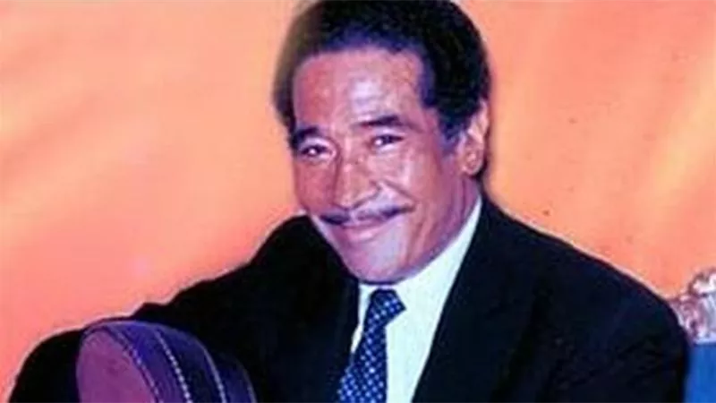 حبسه العندليب للانتهاء من لحن قارئة الفنجان ولحن أكثر من 15 أغنية ل وردة .. بصمات في حياة محمد الموجي