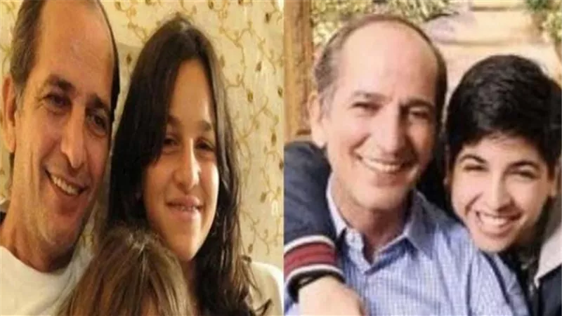 في عيد ميلاده معلومات عن هشام سليم.. أعلن تحول ابنته من انثى لـ ذكر بعد اتهامها بالشذوذ