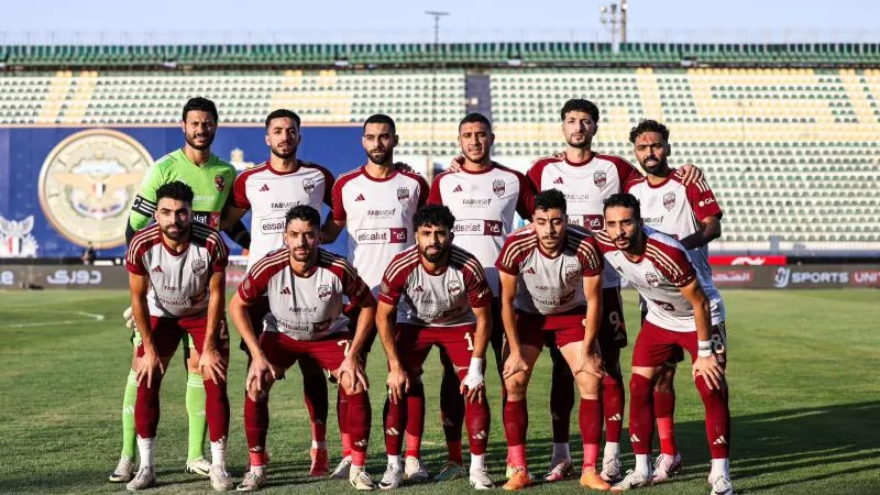 غرائب وطرائف الدوري المصري.. الأهلي والرابطة يختاران اسمان مختلفان لأفضل لاعب في مباراة الطلائع