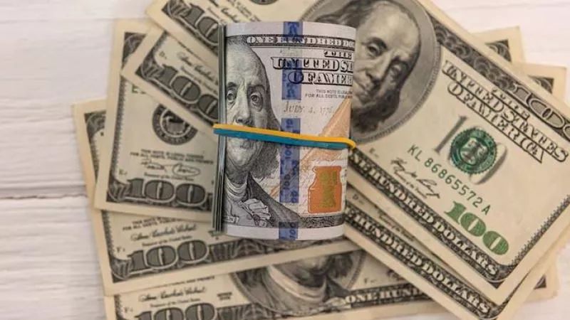 سعر الدولار اليوم الثلاثاء 2-7-2024 ببداية التعاملات