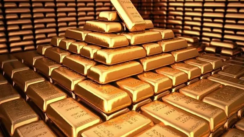 بعد الارتفاع المفاجئ.. أسعار سبائك الذهب اليوم الثلاثاء 2 يوليو 2024