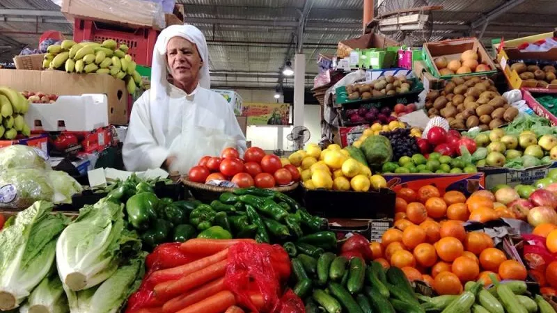 الطماطم وصلت 8.5!.. أسعار الخضار اليوم الثلاثاء 2 يوليو 2024